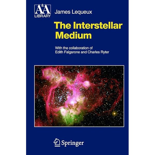 Amazon.com: Physical Processes in the Interstellar Medium